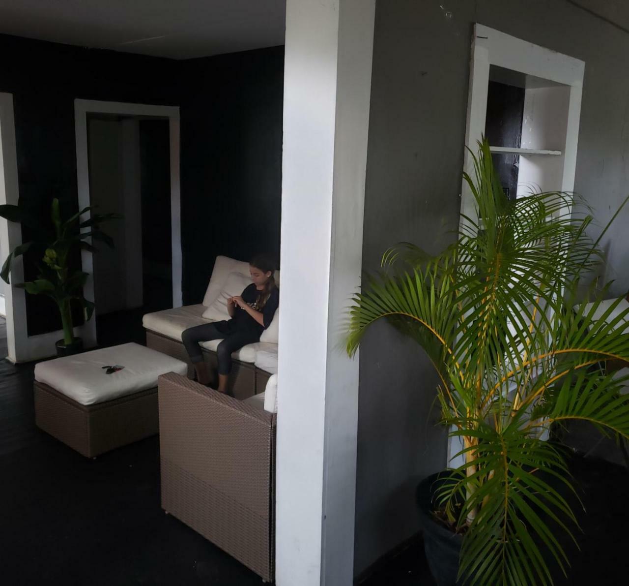 Old Cottage House Miami Luaran gambar