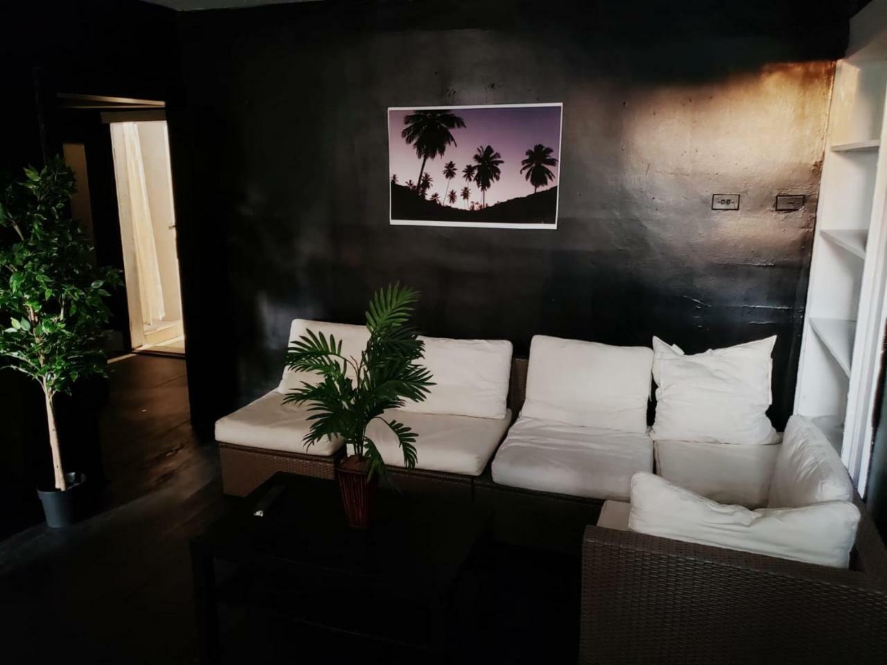 Old Cottage House Miami Luaran gambar